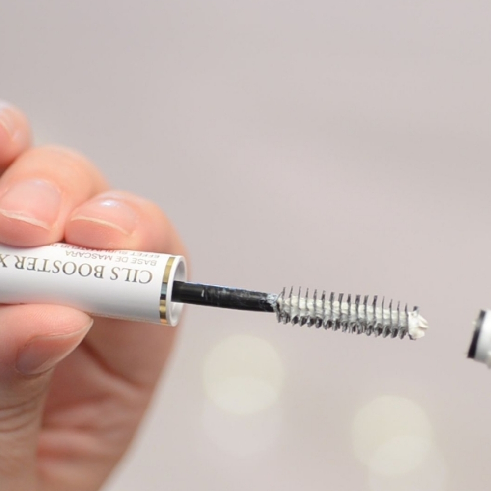 ❇️🧚‍♀️Lancome MINI CILS Booster XL  Mascara Base NWT